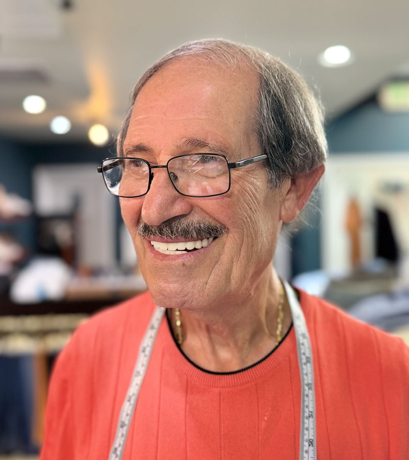 Joe