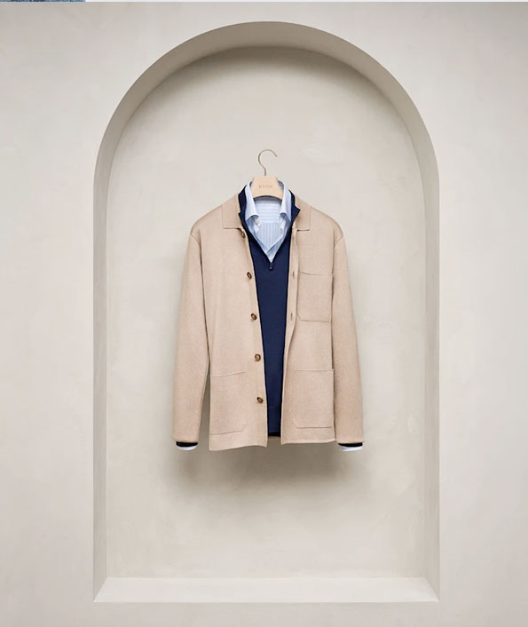 Jackets